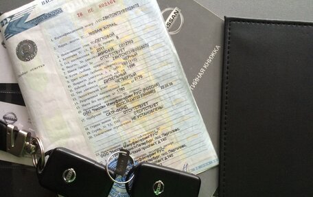 Nissan X-Trail, 2011 год, 12 фотография