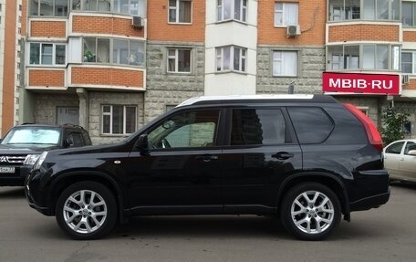 Nissan X-Trail, 2011 год, 3 фотография