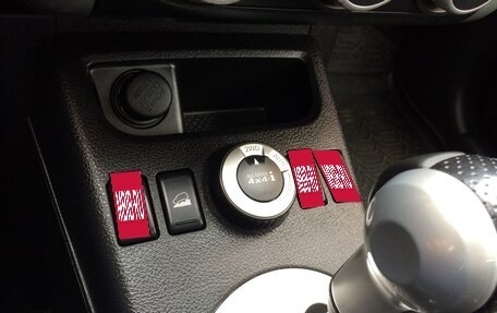 Nissan X-Trail, 2011 год, 11 фотография