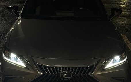 Lexus ES VII, 2022 год, 3 999 000 рублей, 2 фотография