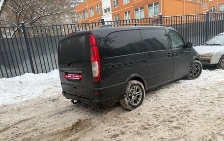 Mercedes-Benz Viano, 2008 год, 1 100 000 рублей, 2 фотография