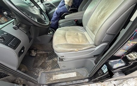 Mercedes-Benz Viano, 2008 год, 1 100 000 рублей, 7 фотография