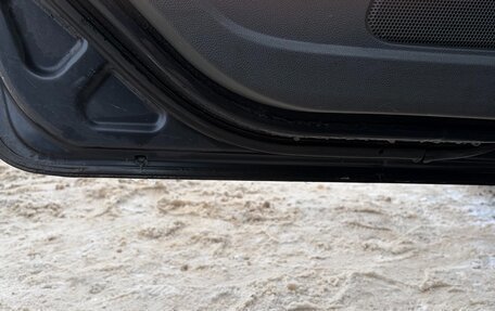 Ford Focus II рестайлинг, 2008 год, 490 000 рублей, 10 фотография