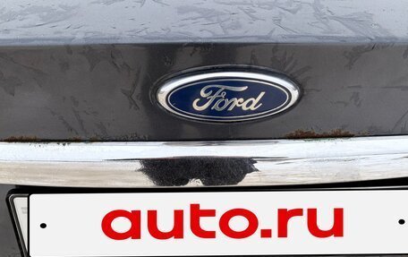 Ford Focus II рестайлинг, 2008 год, 490 000 рублей, 13 фотография