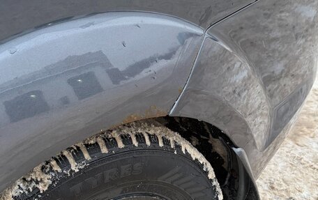 Ford Focus II рестайлинг, 2008 год, 490 000 рублей, 16 фотография