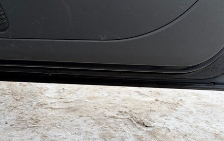 Ford Focus II рестайлинг, 2008 год, 490 000 рублей, 11 фотография