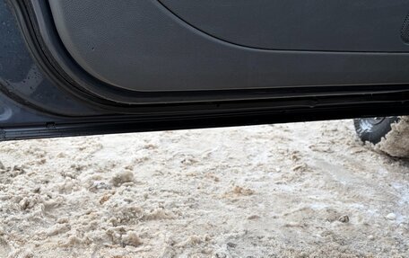 Ford Focus II рестайлинг, 2008 год, 490 000 рублей, 9 фотография