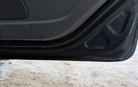 Ford Focus II рестайлинг, 2008 год, 490 000 рублей, 12 фотография