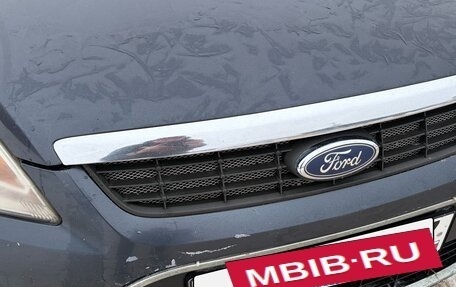 Ford Focus II рестайлинг, 2008 год, 490 000 рублей, 14 фотография