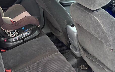 Ford Focus II рестайлинг, 2008 год, 490 000 рублей, 19 фотография