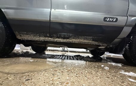 Chevrolet Niva I рестайлинг, 2005 год, 340 000 рублей, 8 фотография