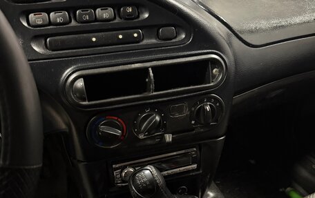 Chevrolet Niva I рестайлинг, 2005 год, 340 000 рублей, 10 фотография