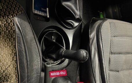 Chevrolet Niva I рестайлинг, 2005 год, 340 000 рублей, 11 фотография