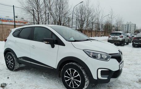 Renault Kaptur I рестайлинг, 2019 год, 1 300 000 рублей, 6 фотография