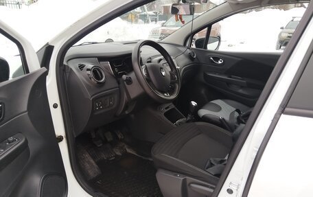 Renault Kaptur I рестайлинг, 2019 год, 1 300 000 рублей, 7 фотография