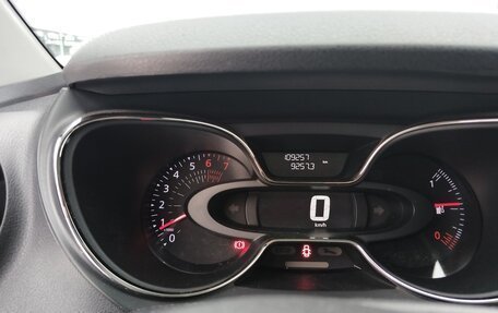 Renault Kaptur I рестайлинг, 2019 год, 1 300 000 рублей, 10 фотография