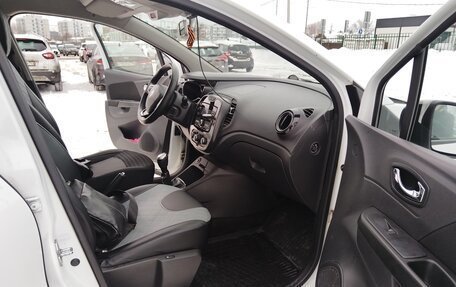 Renault Kaptur I рестайлинг, 2019 год, 1 300 000 рублей, 8 фотография