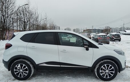 Renault Kaptur I рестайлинг, 2019 год, 1 300 000 рублей, 4 фотография