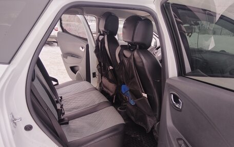 Renault Kaptur I рестайлинг, 2019 год, 1 300 000 рублей, 9 фотография