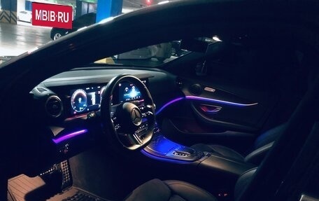 Mercedes-Benz E-Класс, 2020 год, 5 000 000 рублей, 7 фотография