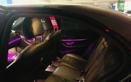 Mercedes-Benz E-Класс, 2020 год, 5 000 000 рублей, 6 фотография