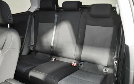 Volkswagen Golf VII, 2013 год, 939 000 рублей, 11 фотография