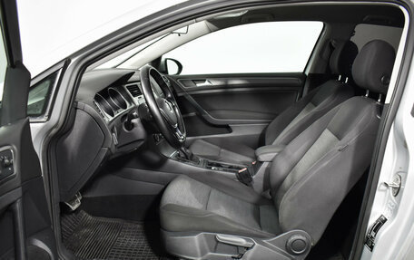 Volkswagen Golf VII, 2013 год, 939 000 рублей, 10 фотография