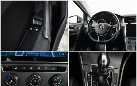 Volkswagen Golf VII, 2013 год, 939 000 рублей, 15 фотография