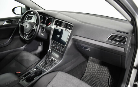 Volkswagen Golf VII, 2013 год, 939 000 рублей, 12 фотография