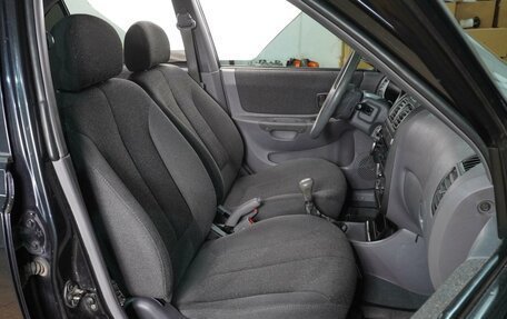 Hyundai Accent II, 2011 год, 599 000 рублей, 8 фотография