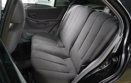 Hyundai Accent II, 2011 год, 599 000 рублей, 9 фотография