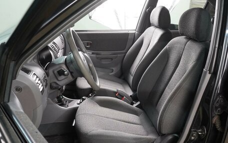 Hyundai Accent II, 2011 год, 599 000 рублей, 10 фотография