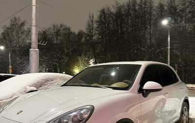 Porsche Cayenne III, 2013 год, 2 400 000 рублей, 1 фотография