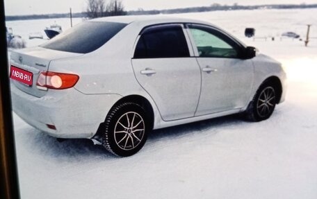 Toyota Corolla, 2011 год, 800 000 рублей, 1 фотография