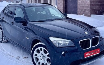 BMW X1, 2012 год, 1 180 000 рублей, 1 фотография
