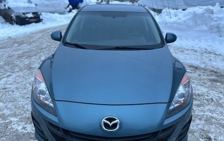 Mazda 3, 2010 год, 765 000 рублей, 1 фотография