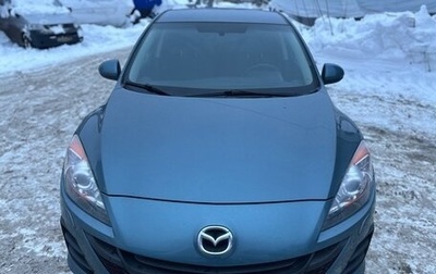 Mazda 3, 2010 год, 765 000 рублей, 1 фотография