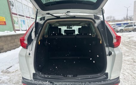 Honda CR-V IV, 2020 год, 2 650 000 рублей, 7 фотография