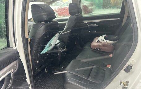 Honda CR-V IV, 2020 год, 2 650 000 рублей, 9 фотография