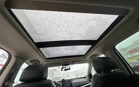 Honda CR-V IV, 2020 год, 2 650 000 рублей, 10 фотография