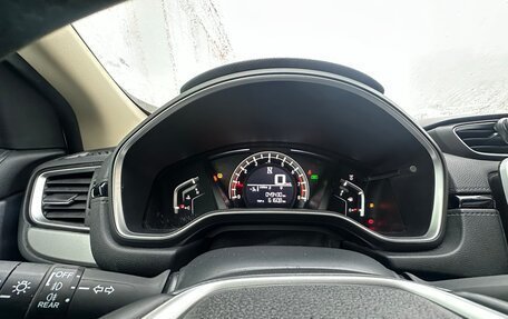 Honda CR-V IV, 2020 год, 2 650 000 рублей, 14 фотография