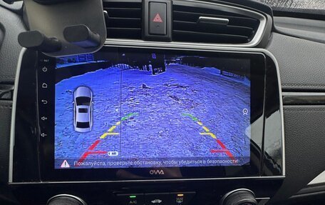 Honda CR-V IV, 2020 год, 2 650 000 рублей, 13 фотография