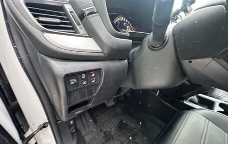 Honda CR-V IV, 2020 год, 2 650 000 рублей, 12 фотография