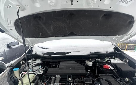 Honda CR-V IV, 2020 год, 2 650 000 рублей, 18 фотография