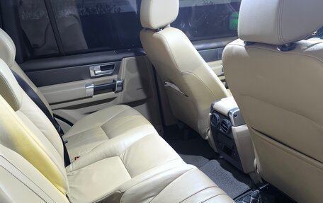 Land Rover Discovery IV, 2012 год, 1 650 000 рублей, 11 фотография