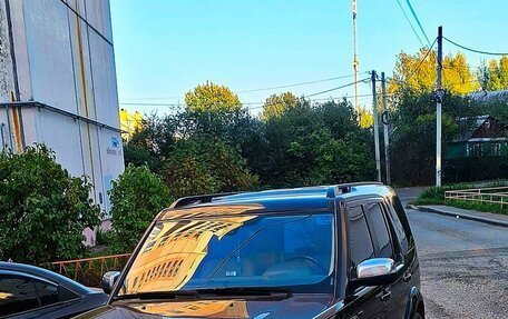 Land Rover Discovery IV, 2012 год, 1 650 000 рублей, 7 фотография