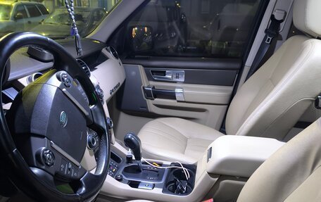 Land Rover Discovery IV, 2012 год, 1 650 000 рублей, 9 фотография