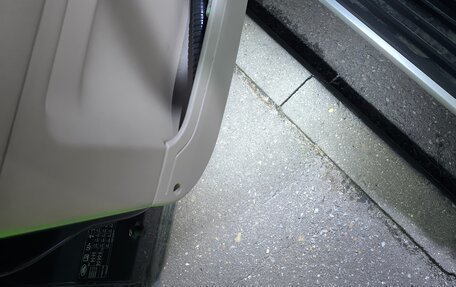 Land Rover Discovery IV, 2012 год, 1 650 000 рублей, 12 фотография