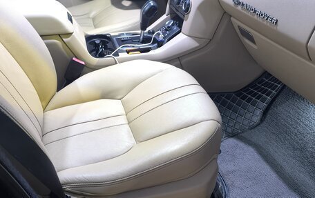 Land Rover Discovery IV, 2012 год, 1 650 000 рублей, 10 фотография