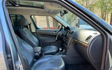 Skoda Yeti I рестайлинг, 2012 год, 999 000 рублей, 8 фотография